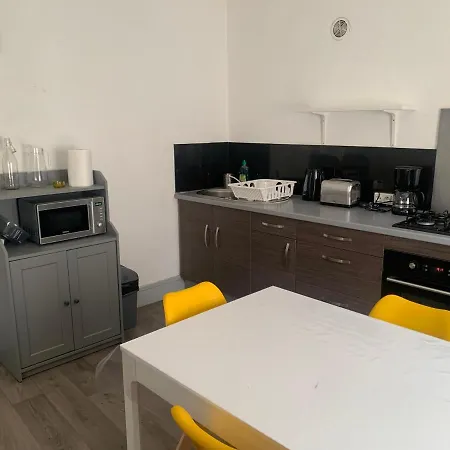 Apartmán Les Des Serves Chavanay