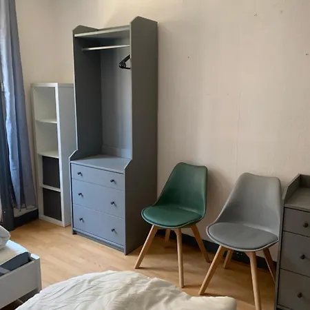 Les Des Serves Apartment Chavanay