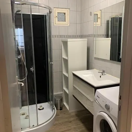 Apartmán Les Des Serves Chavanay