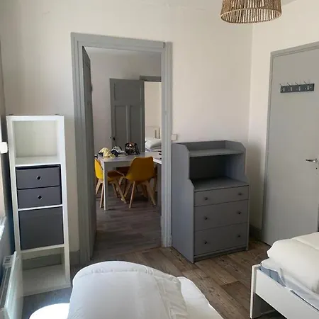 Les Des Serves Apartment Chavanay